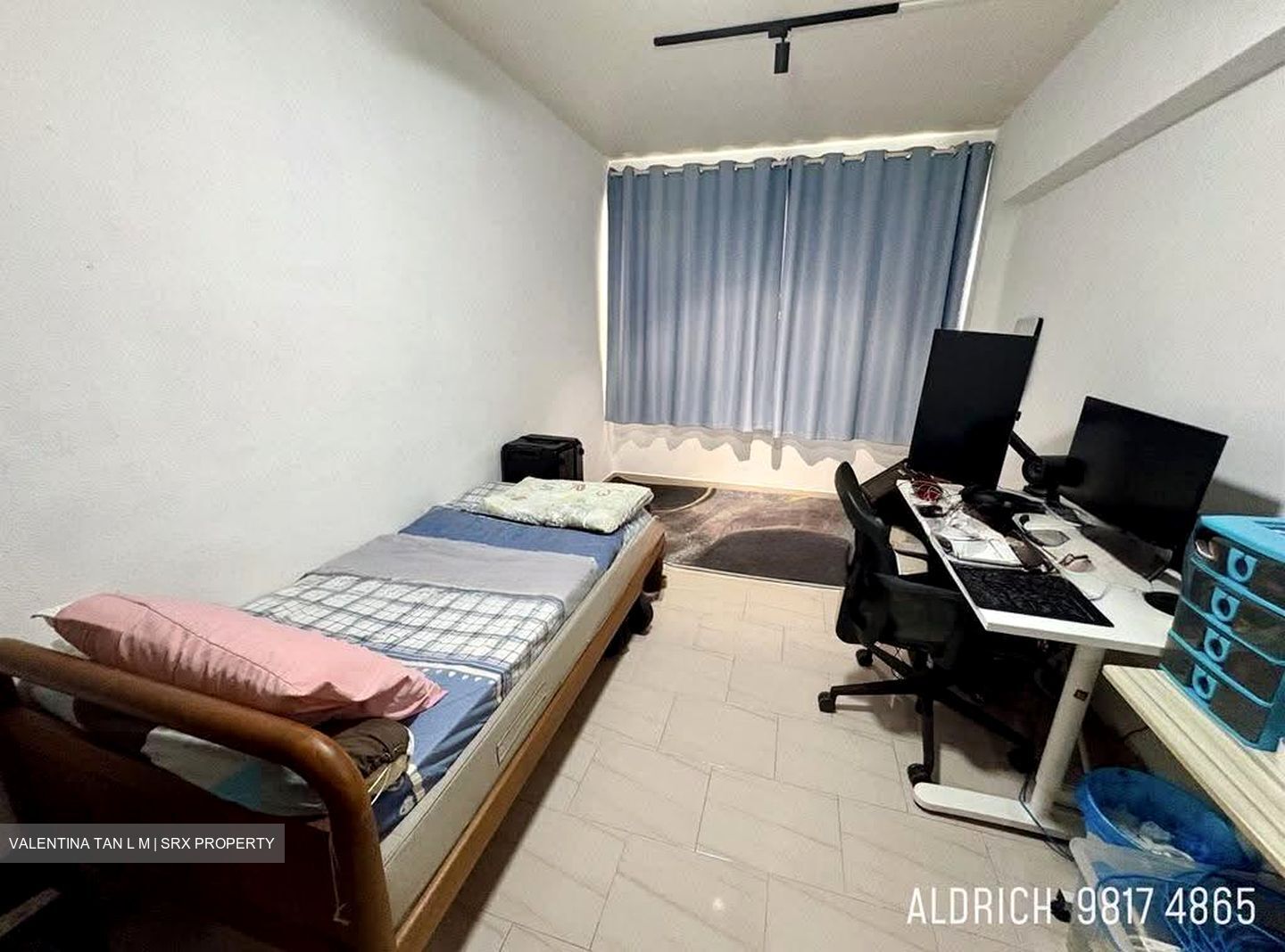 Blk 851 Khatib Evergreen I (Yishun), HDB 5 Rooms #636843011